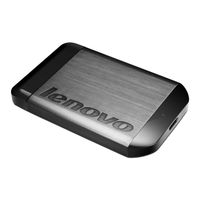 Lenovo F410 Benutzerhandbuch