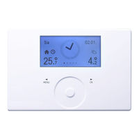 STIEBEL ELTRON WPM Bedienungsanleitung