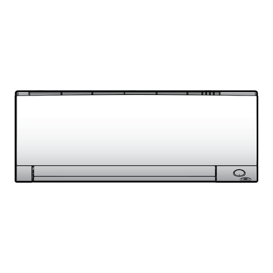 Daikin FTXP25N5V1B9 Referenz Für Benutzer