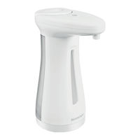 Silvercrest SSDES 350 A1 Bedienungsanleitung Und Sicherheitshinweise