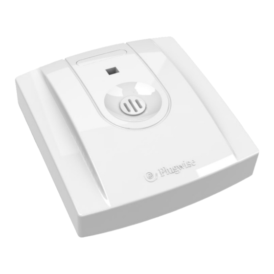 Plugwise Sense Bedienungsanleitung