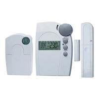 Conrad FHT 80 BTFN-2 Bedienungsanleitung
