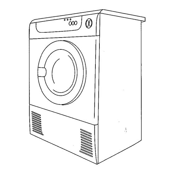 Elin WTA C295 Handbuch