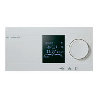 Danfoss 087H3020 Instruktion