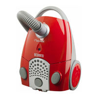 Bestron ABG250RSE Gebrauchsanweisung