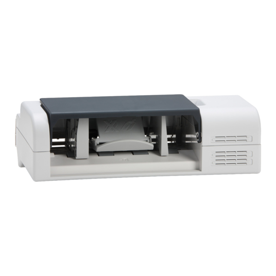 HP B3G87A Handbuch