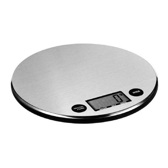 Globaltronics GT-KSt-03 Bedienungsanleitung