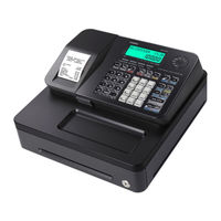 Casio SE-S100 Zusatzanleitung