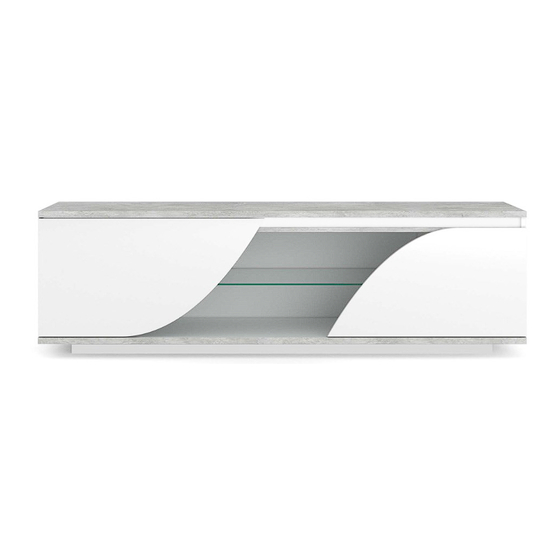 SCIAE GOYA 3602 23SA3320 Montageanleitung