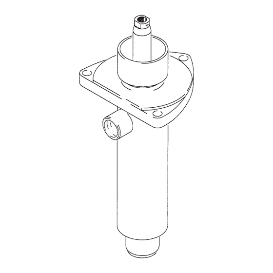 Graco 237–406 Betriebsanleitung