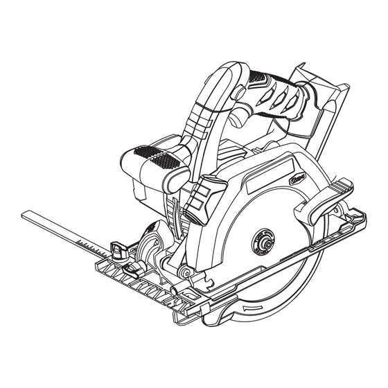 GreenWorks 1500107a Bedienungshandbuch