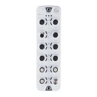 Ifm AL1403 Betriebsanleitung
