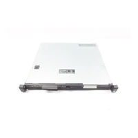 Dell PowerEdge R210 II Benutzerhandbuch