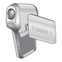 Sanyo XACTI VPC-C6 Bedienungsanleitung