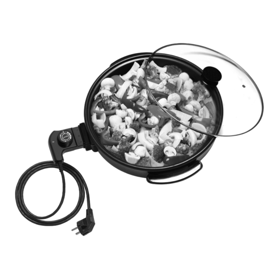 Bartscher MINI A150.117G Bedienungsanleitung