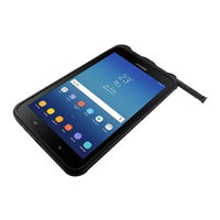 Samsung SM-T390 Benutzerhandbuch
