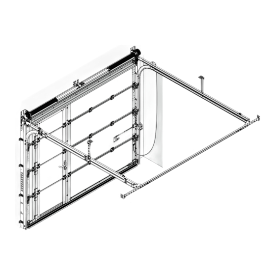 Novoferm ISO 45 Montageanleitung