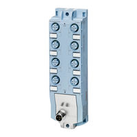 Siemens 6ES7143-5AH00-0BL0 Gerätehandbuch