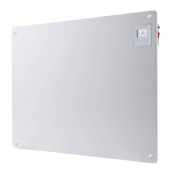 SHX SHX55HP201W Bedienungsanleitung