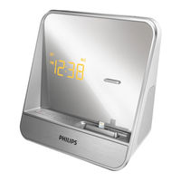 Philips AJ5305D Benutzerhandbuch