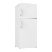Blomberg DNE 9650 Bedienungsanleitung
