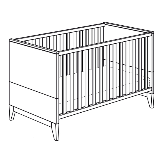 PAIDI STEN 113 2899 Gebrauchsanleitung