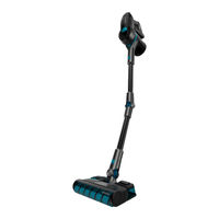 cecotec Conga RockStar 500 Ultimate ErgoWet Bedienungsanleitung