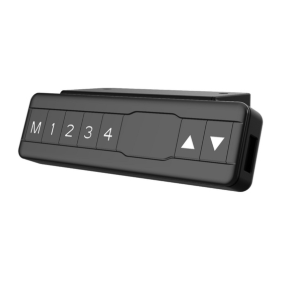 REJS FUTURO WP-H01 Benutzerhandbuch