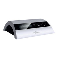 DK System MASTER 500 Kurzanleitung