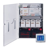 Bosch ICPMAP5000-SC Installationshandbuch