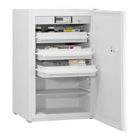 KIRSCH LABEX-125 Originalbetriebsanleitung