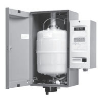 Nordmann Engineering AT 3000 D Betriebsanleitung