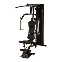 Kettler KINETIC Montageanleitung