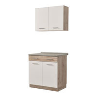 Forma Ideale DALILA 80 UP 01083 Montageanleitung