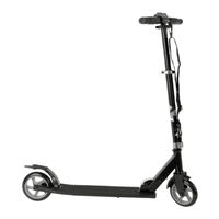 Crivit AS- 5937 Gebrauchsanweisung
