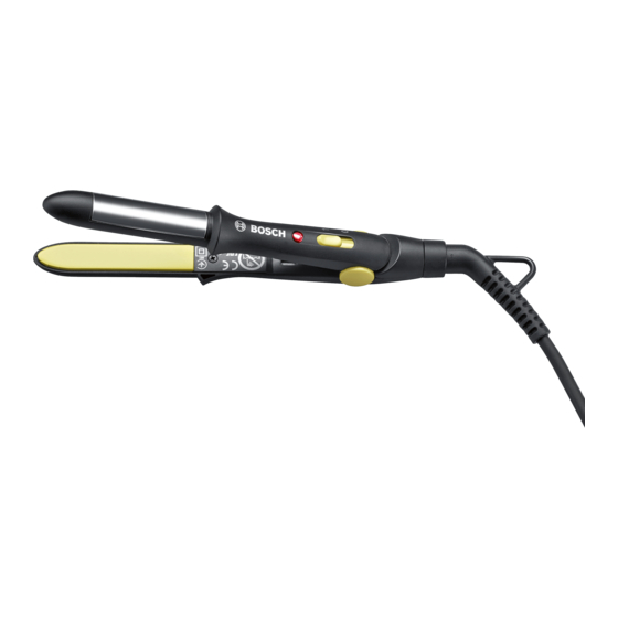 Bosch PHS 1151 Gebrauchsanleitung