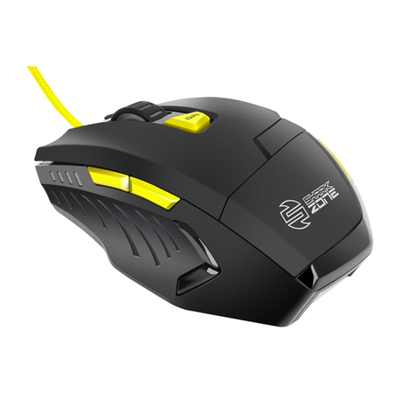 Sharkoon M20 Handbuch
