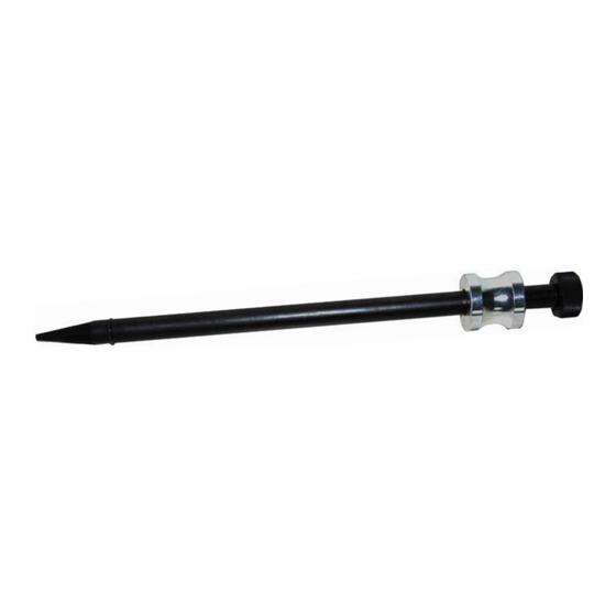 BGS technic 62630-1 Bedienungsanleitung