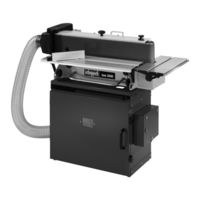 Scheppach ksm 2000 Originalanleitung