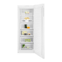 Electrolux LUT1NE32X Benutzerinformation