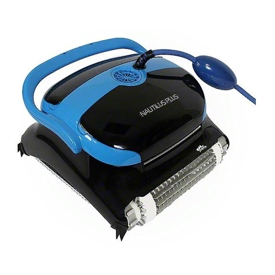 Maytronics CLASSIC 8+ Benutzeranweisungen