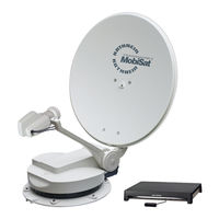 Kathrein HDP 750 GPS Original-Gebrauchsanleitung