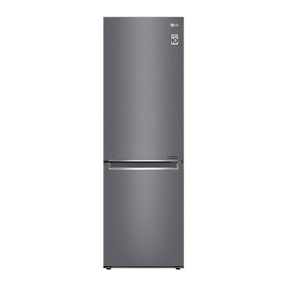 LG GBP32DSLZN Bedienungsanleitung