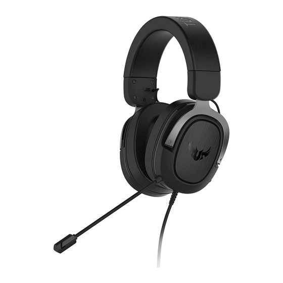 Asus 90YH02ZG-B3UA00 Schnellstartanleitung