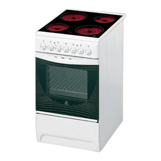 Indesit K3 C0 M Bedienungsanleitung