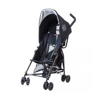MACLAREN Mark II Bedienungsanleitung
