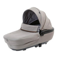 Chicco Best Friend Comfort Gebrauchsanleitung