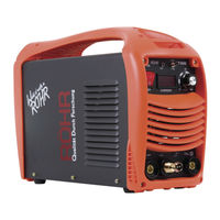 Rohr HP-160L Bedienungsanleitung