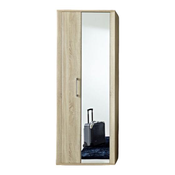 InnoStyle GO 30 15 WW 01 Montageanleitung