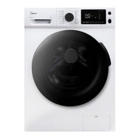 Midea W 7.940 iN Bedienungsanleitung